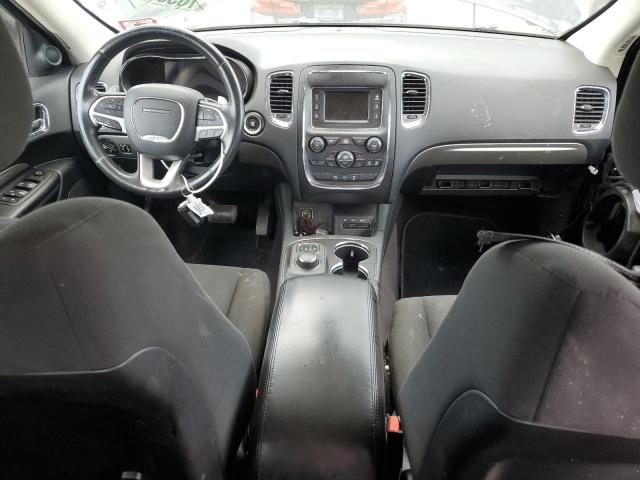 2015 DODGE DURANGO SX 1C4RDJAG1FC177192