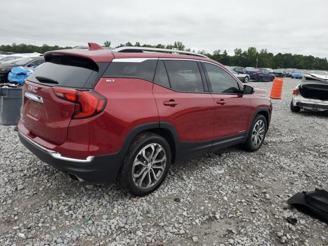2020 GMC TERRAIN SLT 3GKALPEX0LL154598