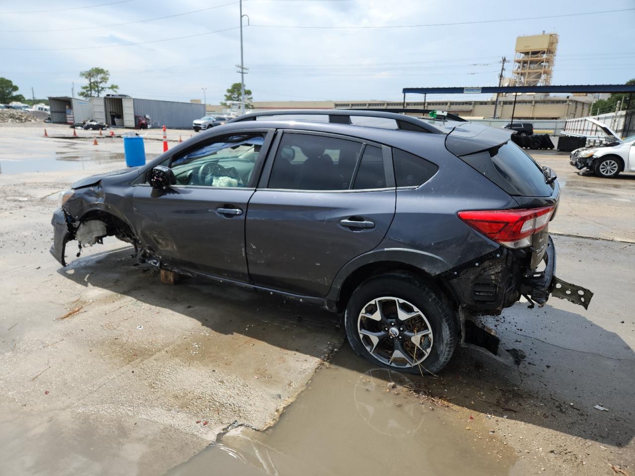 SUBARU CROSSTREK PREMIUM
