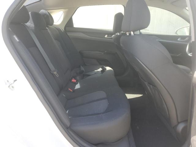2022 KIA K5 LXS 5XXG14J21NG160350