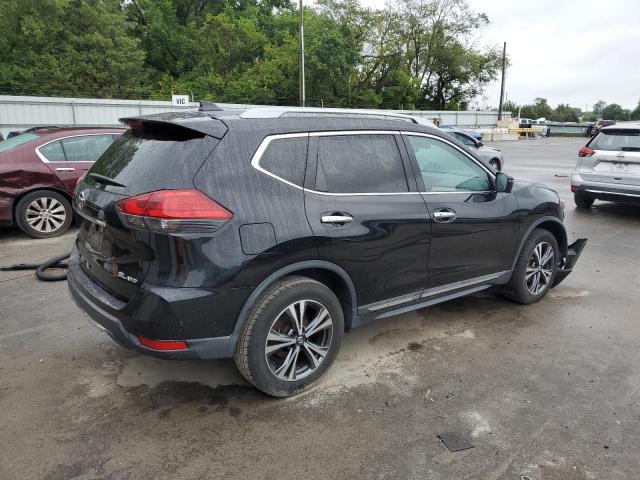 2017 NISSAN ROGUE SV 5N1AT2MV5HC810419