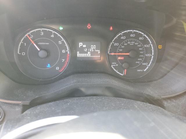 2018 SUBARU CROSSTREK PREMIUM JF2GTABCXJH285037
