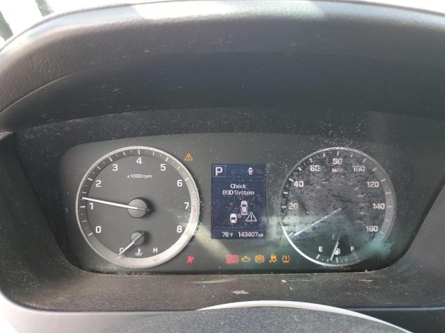 2016 HYUNDAI SONATA SPO #3260673688