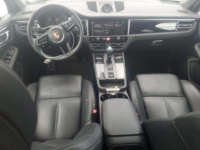 2024 PORSCHE MACAN BASE WP1AA2A54RLB03651