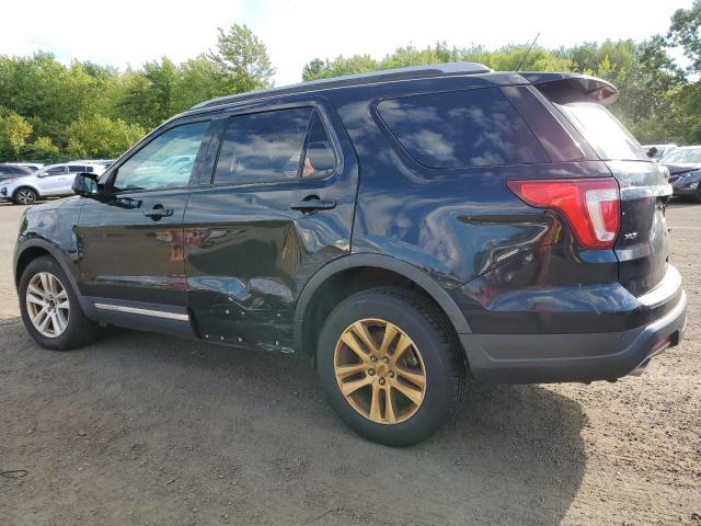 2018 FORD EXPLORER XLT 1FM5K8D87JGB73842