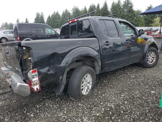 2017 NISSAN FRONTIER S 1N6AD0EV6HN766484