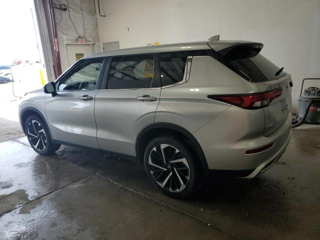 2024 MITSUBISHI OUTLANDER JA4J3VA87RZ051074