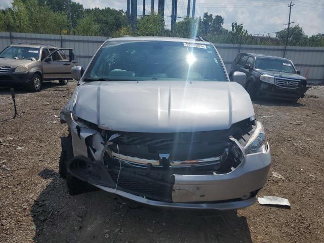 2019 DODGE GRAND CARA 2C4RDGCG3KR545504