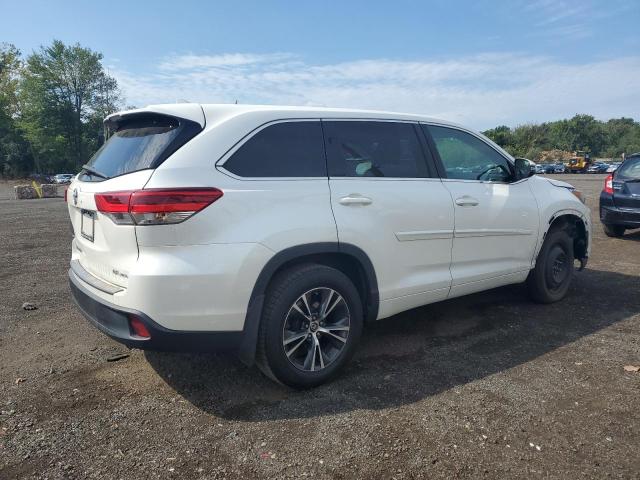 2018 TOYOTA HIGHLANDER 5TDBZRFH2JS844720