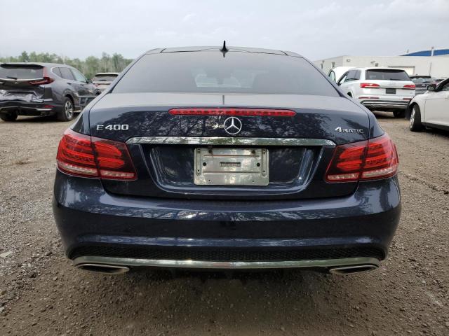 2015 MERCEDES-BENZ E 400 4MAT WDDKJ6HB3FF310332