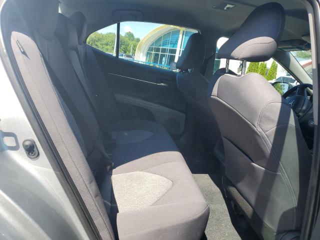 2022 TOYOTA CAMRY LE 4T1C11BK6NU053182