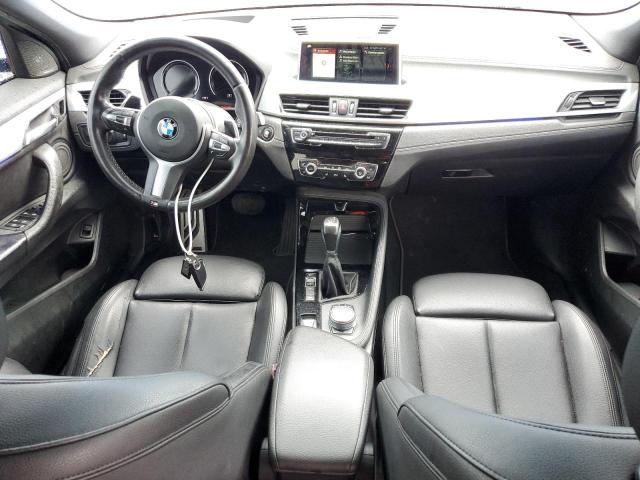 2018 BMW X2 XDRIVE2 WBXYJ5C3XJEF71993