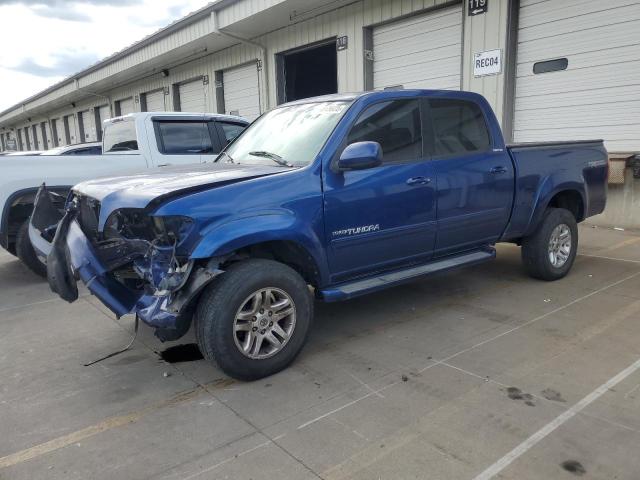 TOYOTA TUNDRA DOU