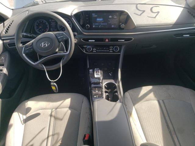 2020 HYUNDAI SONATA SEL - 5NPEL4JA3LH034792