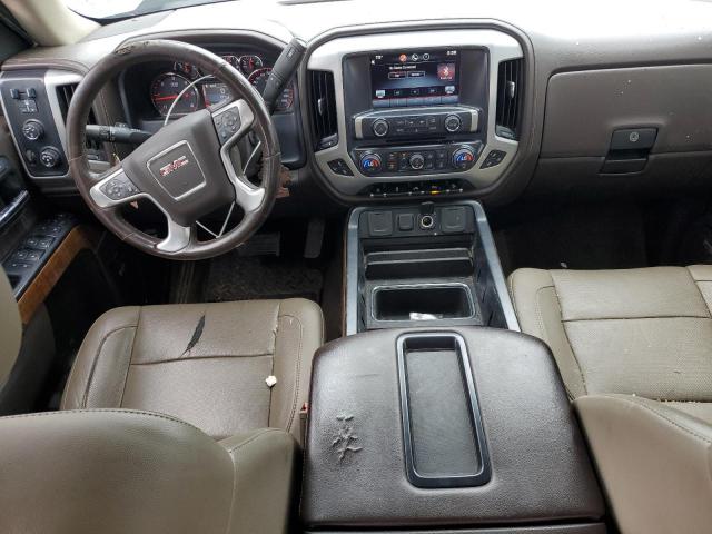 2015 GMC SIERRA K1500 SLT 3GTU2VEC2FG527022