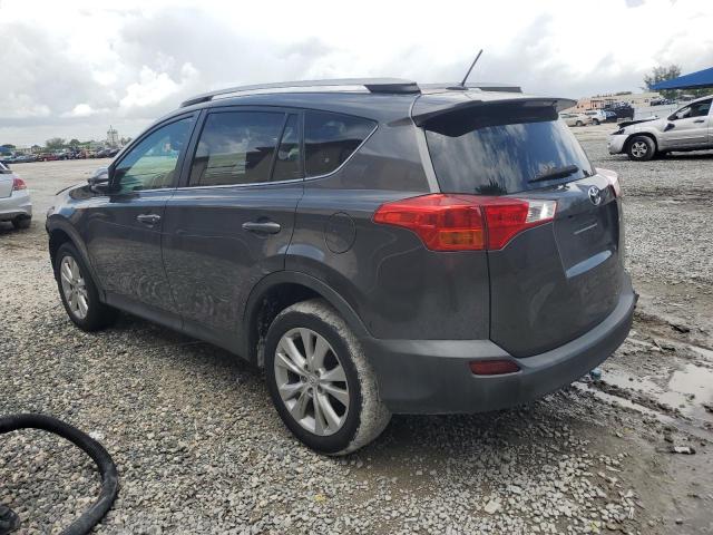 2015 TOYOTA RAV4 LIMIT 2T3YFREV9FW154611