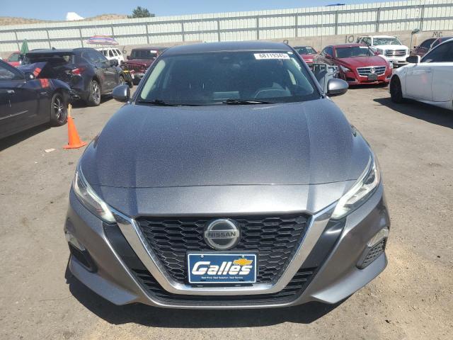 2022 NISSAN ALTIMA SV #3278594937