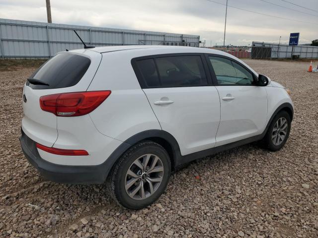 2015 KIA SPORTAGE L - KNDPB3AC2F7711167