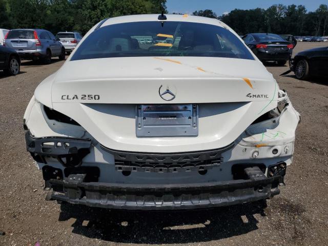 2018 MERCEDES-BENZ CLA 250 4M - WDDSJ4GB4JN518983