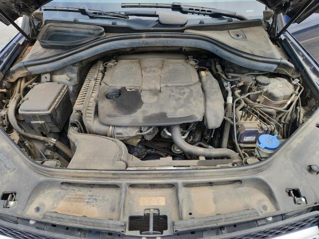 2018 MERCEDES-BENZ GLE 350 4M - 4JGDA5HB1JB026822