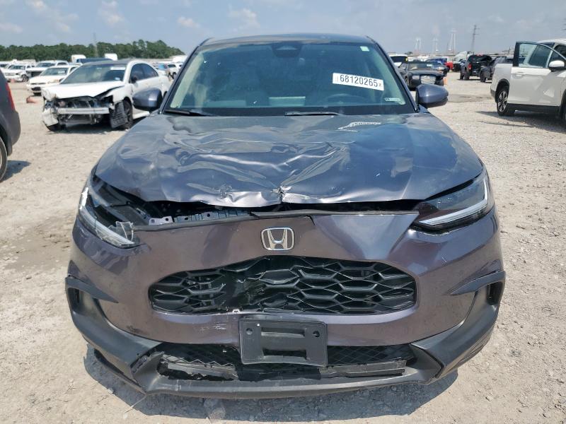2023 HONDA HR-V LX 3CZRZ1H35PM715648