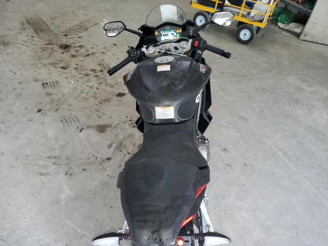 2024 APRILIA RS 660 ZD4KSUG06RS003152