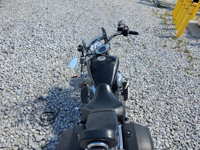 2014 YAMAHA XVS1300 CT JYAVP32EXEA004419