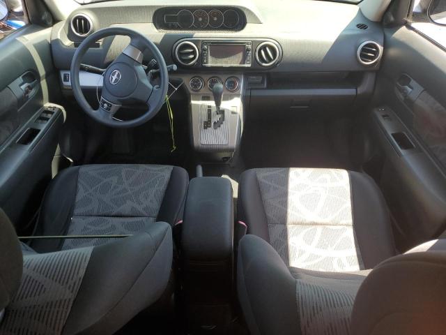2015 TOYOTA SCION XB JTLZE4FEXFJ069367