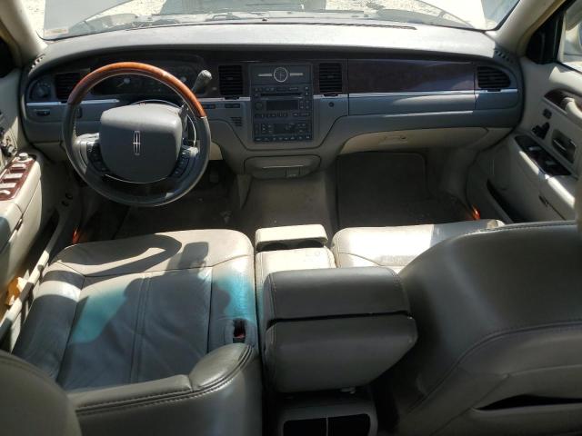 2010 LINCOLN TOWN CAR S - 2LNBL8CV4AX619169