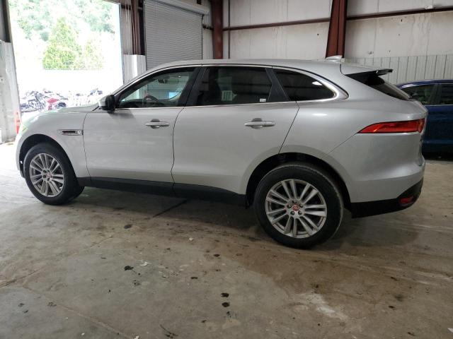 2019 JAGUAR F-PACE PRE SADCK2GX9KA391494