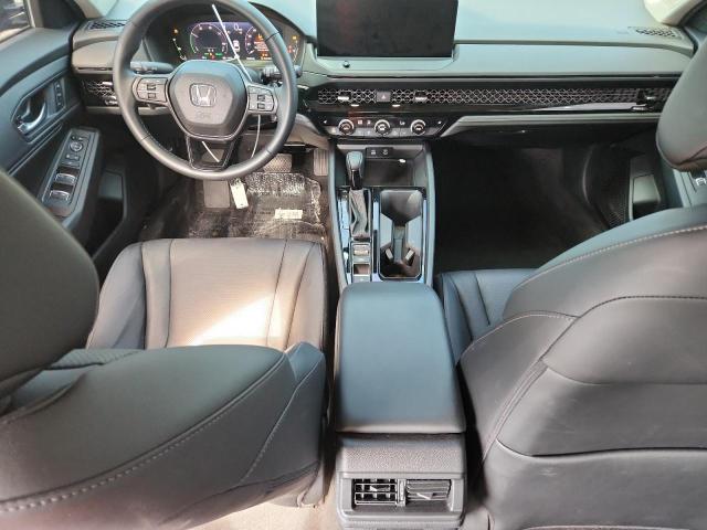 2024 HONDA ACCORD HYBRID EXL 1HGCY2F61RA087929