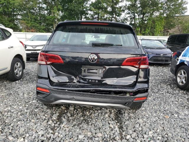 2022 VOLKSWAGEN TAOS S 3VVDX7B22NM020390