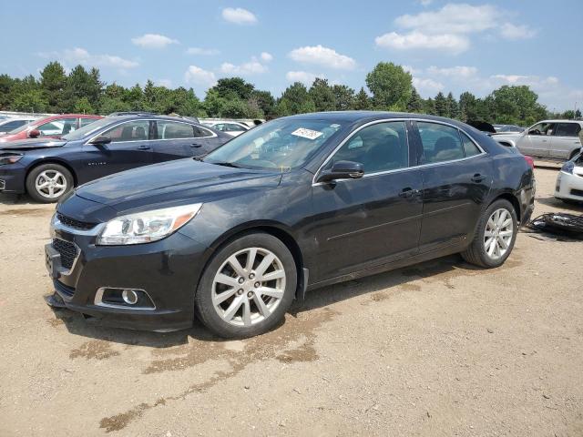 2015 CHEVROLET MALIBU 2LT 1G11E5SX3FF269864