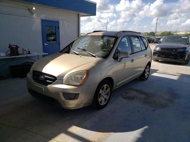 KIA RONDO BASE