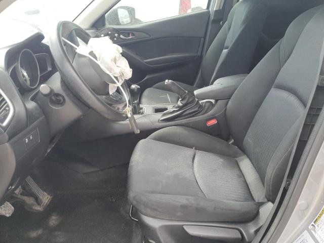 2015 MAZDA 3 SV JM1BM1T78F1270771