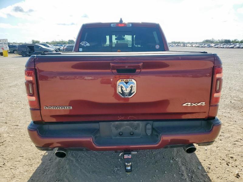 2020 RAM 1500 LARAM 1C6SRFJTXLN111860