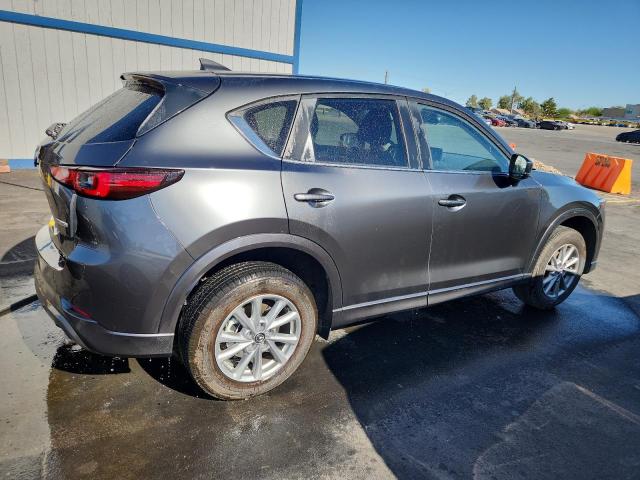 2025 MAZDA CX-5 SELEC JM3KFBBL3S0620667
