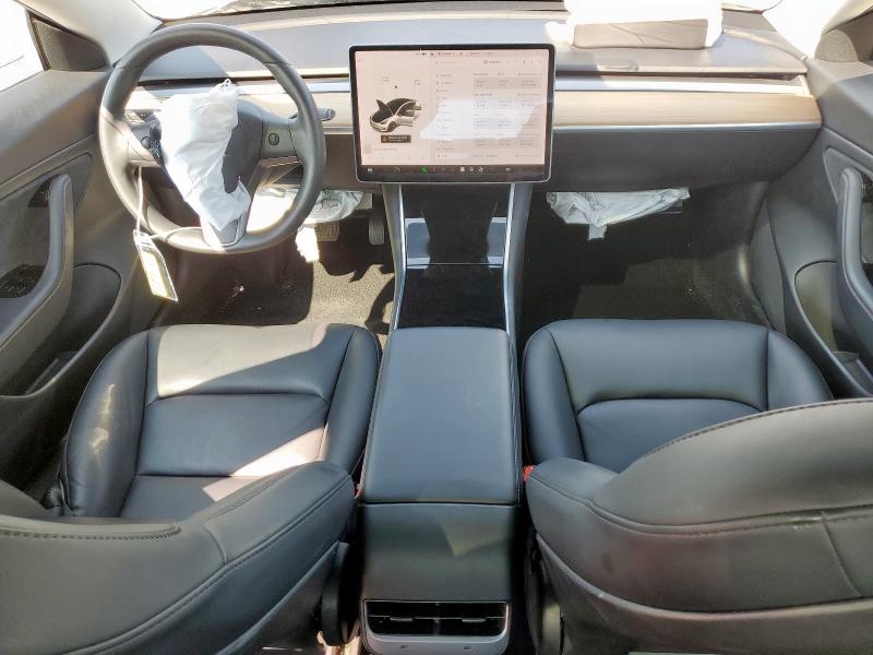 2020 TESLA MODEL 3 5YJ3E1EB4LF744429