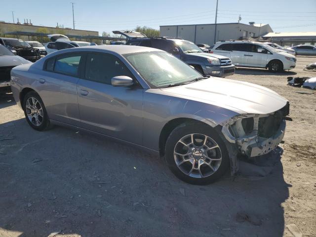 2017 DODGE CHARGER SX 2C3CDXJG6HH563961