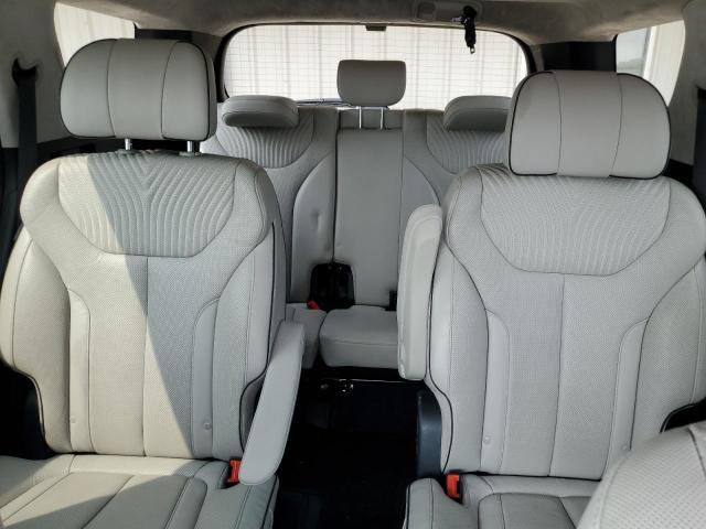 2024 HYUNDAI PALISADE CALLIGRAPHY KM8R7DGE8RU649056