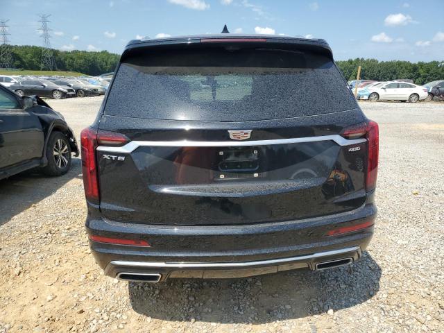 2020 CADILLAC XT6 PREMIUM LUXURY 1GYKPCRSXLZ121574
