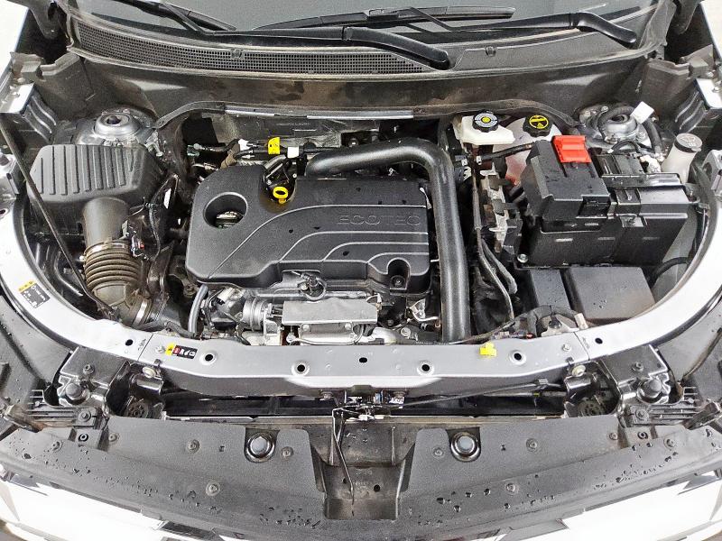 2025 CHEVROLET EQUINOX LT - 3GNAXPEG1SL302893