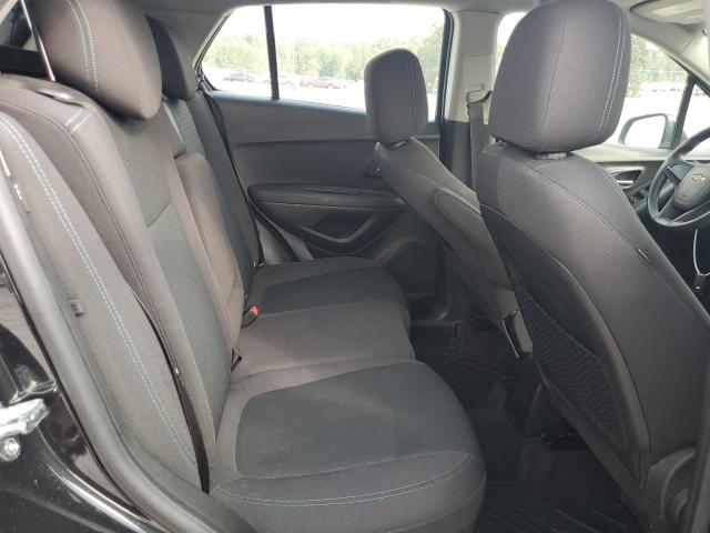 2015 CHEVROLET TRAX LS KL7CJKSB2FB178832