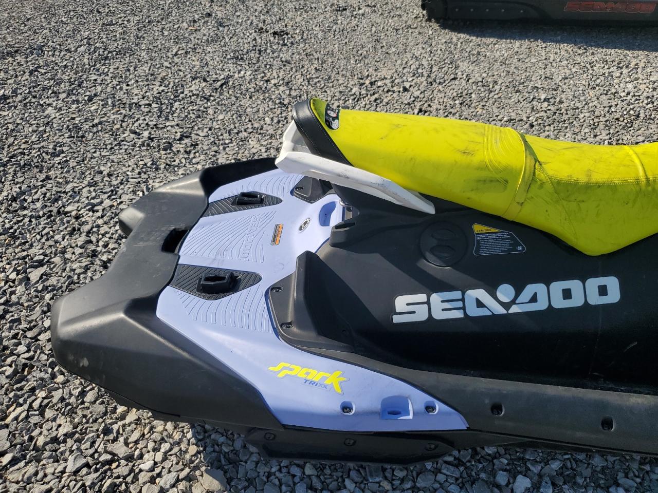 Lot #3266763364 2024 SEADOO SPARK