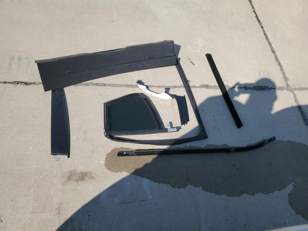 BUICK ENVISTA PREFERRED