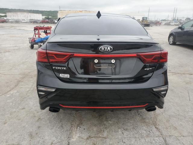 2020 KIA FORTE GT 3KPF44AC2LE253055