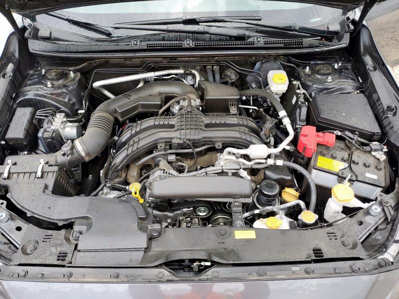 2024 SUBARU CROSSTREK - JF2GUADC8R8350554