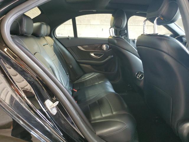 2018 MERCEDES-BENZ C 300 4MAT 55SWF4KB2JU243227