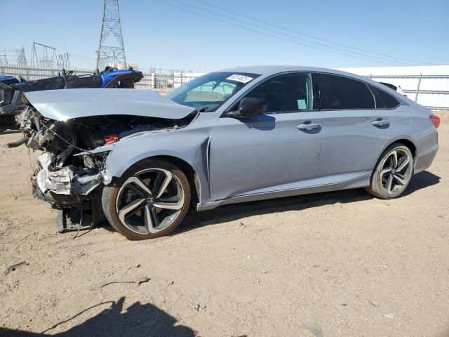 HONDA ACCORD SPORT SE