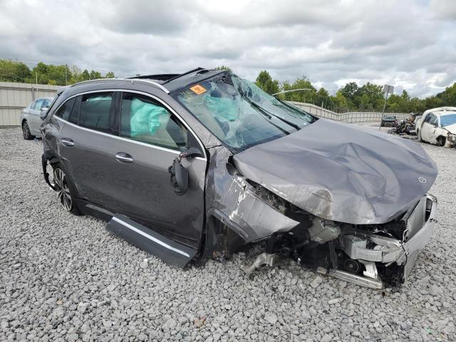 2025 MERCEDES-BENZ GLA 250 W1N4N4GB6SJ650720